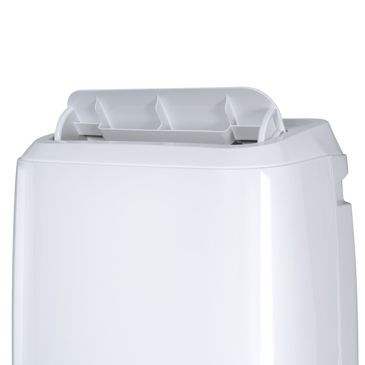 Refurbished electriQ 18000 BTU Portable Air Conditioner with Heating Function