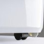 Refurbished electriQ 18000 BTU Portable Air Conditioner with Heating Function