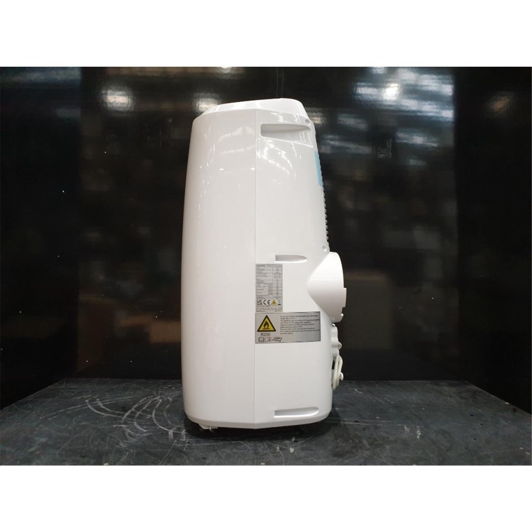 Refurbished electriQ 18000 BTU Portable Air Conditioner