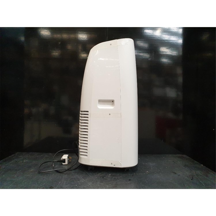 Refurbished DeLonghi Pinguino EX100 SILENT 10000 BTU Portable Air Conditioner