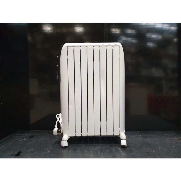 Refurbished Delonghi TRD408020 Dragon 4 2kW Oil Filled Radiator