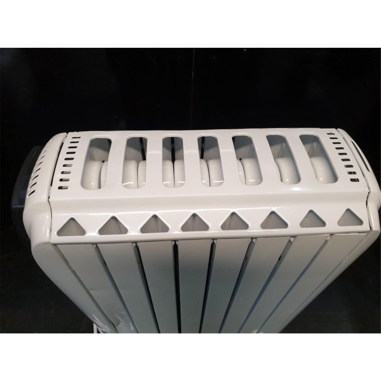 Refurbished Delonghi TRD408020 Dragon 4 2kW Oil Filled Radiator