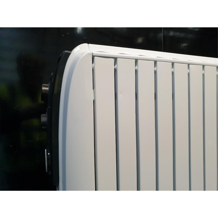 Refurbished Delonghi TRD41025T Dragon 4 Oil Filled Radiator