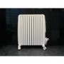 Refurbished Delonghi TRDX41025E 2.5kW Dragon 4 Pro Digital Oil Filled Radiator