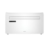 Refurbished electriQ iQool 10000 BTU Mounted All-In-One Smart Air Conditioner with Heat Pump - No Outdoor Unit Needed