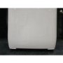 Refurbished electriQ EcoSilent 10500 BTU Smart Portable Air Conditioner with Air Purifier and Heat Pump