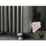 Refurbished Delonghi TRRS0920E Radia S 2kW Oil Filled Radiator - Grey