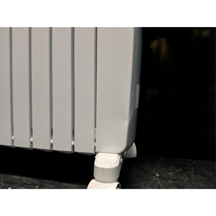 Refurbished Delonghi TRDX41025E 2.5kW Dragon 4 Pro Digital Oil Filled Radiator