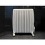 Refurbished Delonghi TRD40820T Dragon 4 2kW Oil Filled Radiator