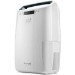 DeLonghi DEX216RF 16L Tasciugo AriaDry Quiet Laundry Dehumidifier - White