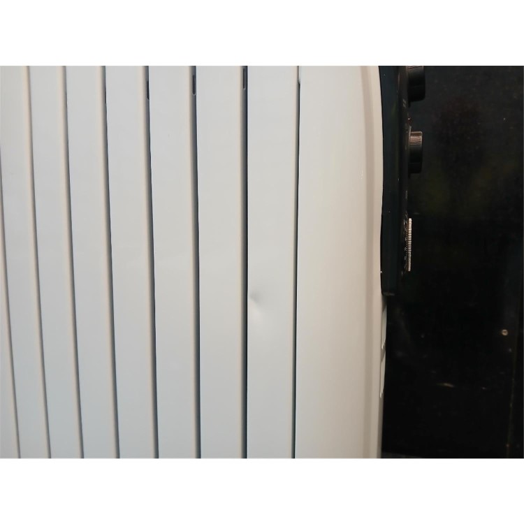 Refurbished Delonghi TRD41025T Dragon 4 Oil Filled Radiator