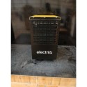 78875331/1/ECD30 Refurbished electriQ 30L Industrial Portable Dehumidifier with Metal Body & Large Wheels