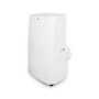 GRADE A1 - electriQ 12000 BTU Quiet Portable Air Conditioner - for rooms up to 30sqm