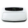 GRADE A1 - electriQ 12000 BTU Quiet Portable Air Conditioner - for rooms up to 30sqm
