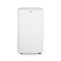 GRADE A1 - electriQ 12000 BTU Quiet Portable Air Conditioner - for rooms up to 30sqm
