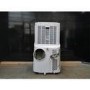 Refurbished - electriQ 12000 BTU Quiet Portable Air Conditioner