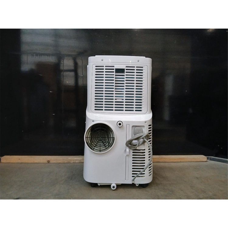 Refurbished - electriQ 12000 BTU Quiet Portable Air Conditioner
