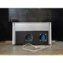 Refurbished electriQ iQool 12000 BTU Wall Mounted Smart Air Conditioner with Heat Pump - No Outdoor Unit Needed