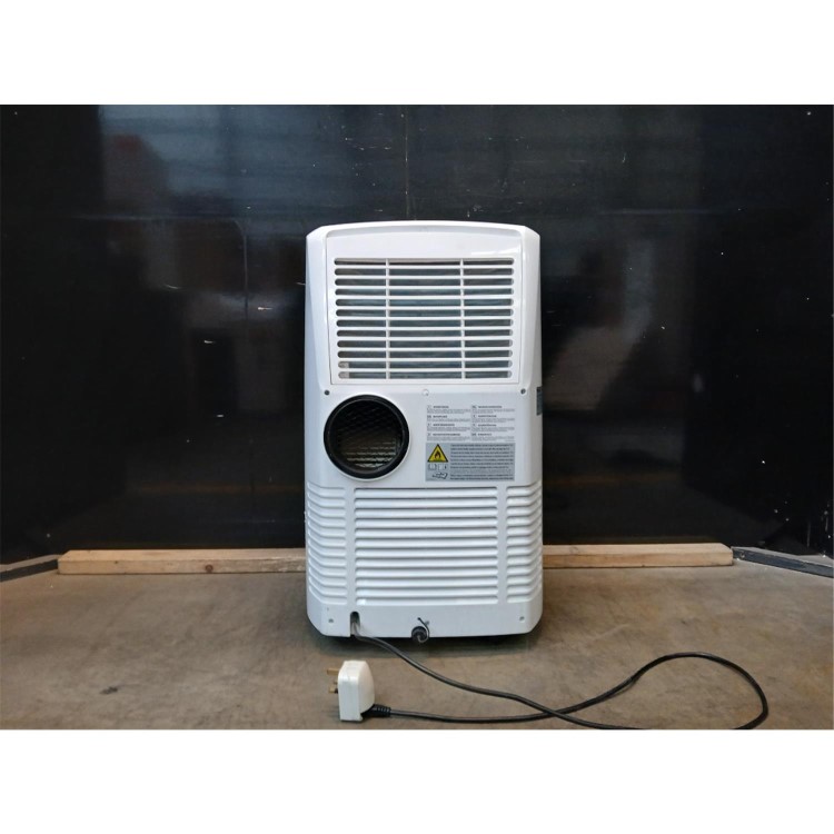 Refurbished - Delonghi PAC-EL112 DE'LONGHI PORTABLE AIR CONDITIONER&nbsp;