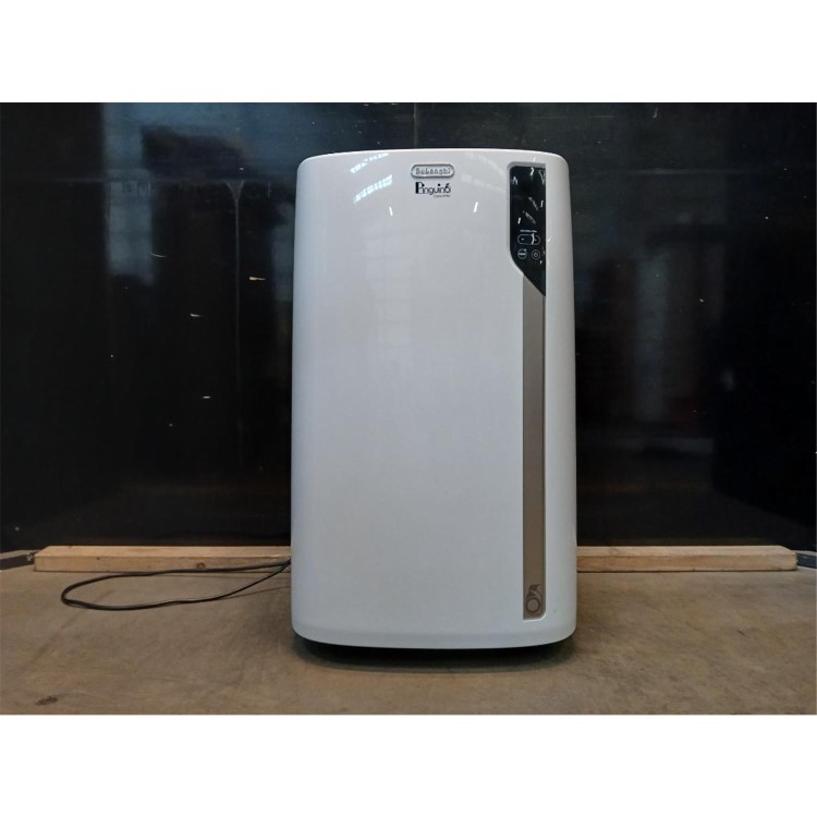 Refurbished - Delonghi PAC EL112 Pinguino 11000 BTU Smart Portable Air Conditioner