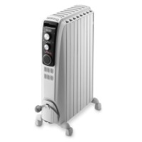 Delonghi Dragon 4 2000W Oil Filled Radiator