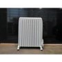 GRADE A5 - Delonghi 2500W Dragon 4 Oil Filled Radiator
