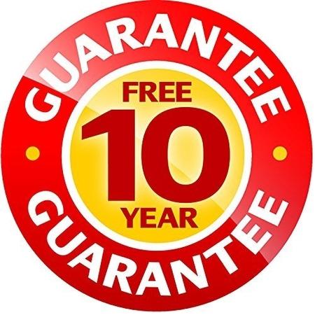 Refurbished DeLonghi Dragon 4 2.5kW Oil Filled Radiator 10 Fin 