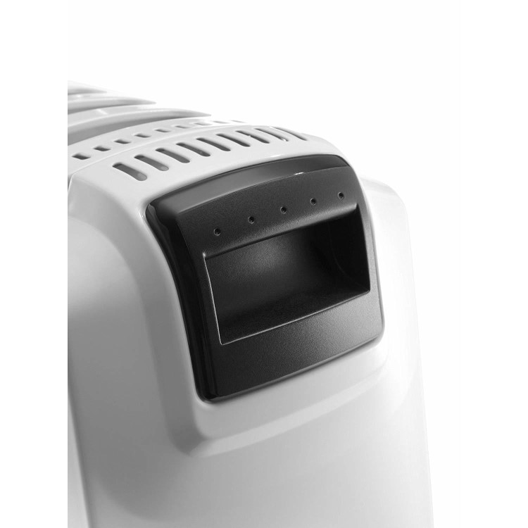 Delonghi 2500W Dragon 4 Oil Filled Radiator