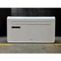 Refurbished electriQ iQool 12000 BTU Wall Mounted All-In-One Smart Air Conditioner with Heat Pump - No Outdoor Unit Needed