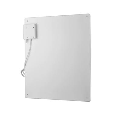 Refurbished electriQ 425W Paintable Smart Infrared Heater Wall Mounted & Low Energy