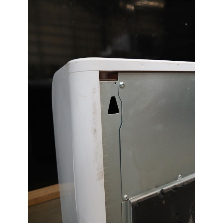Refurbished electriQ iQool 10000 BTU Mounted All-In-One Smart Air Conditioner with Heat Pump - No Outdoor Unit Needed