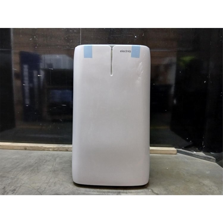 GRADE A3 - electriQ EcoSilent 12000 BTU Smart&nbsp;Quiet Portable Air Conditioner