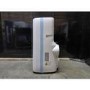 GRADE A3 - electriQ EcoSilent 12000 BTU Smart&nbsp;Quiet Portable Air Conditioner