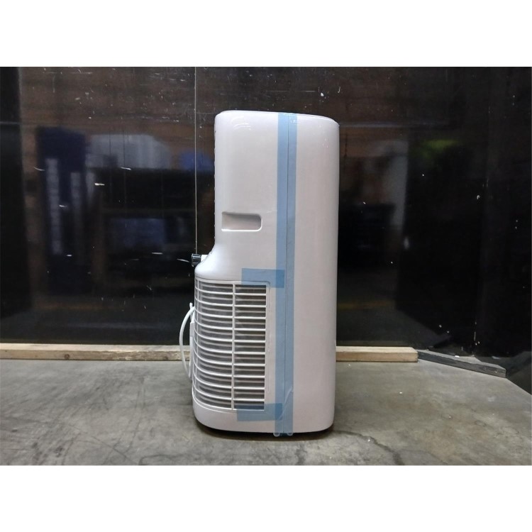 GRADE A3 - electriQ EcoSilent 12000 BTU Smart&nbsp;Quiet Portable Air Conditioner