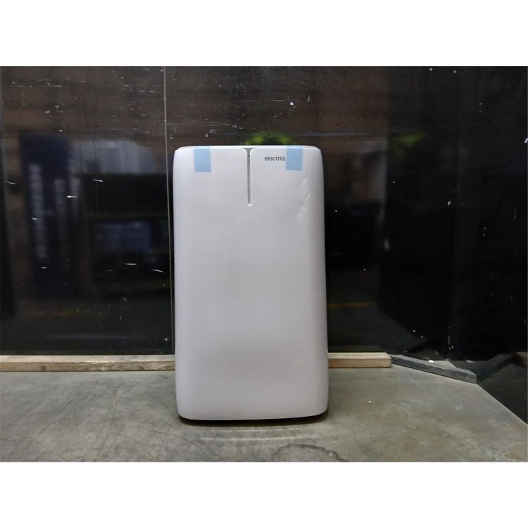 GRADE A3 - electriQ EcoSilent 12000 BTU Smart&nbsp;Quiet Portable Air Conditioner