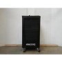GRADE A3 - electriQ Heavy Duty 9200 BTU Portable Commercial Air Conditioner - Metal Body