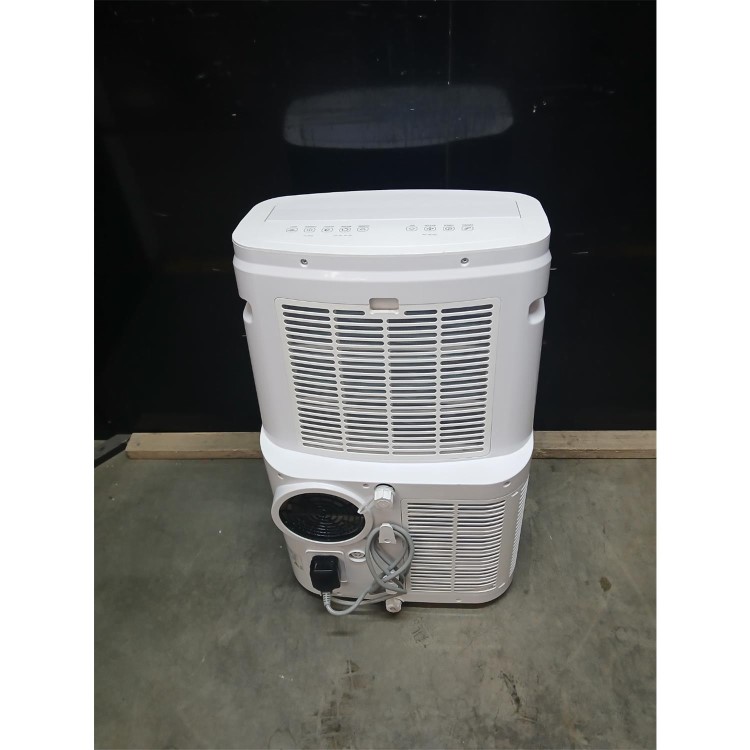 GRADE A3 - Argo OdinPlus 12000 BTU Smart Portable Air Conditioner 