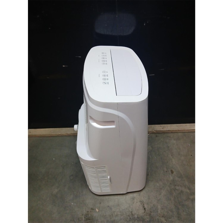 GRADE A3 - Argo OdinPlus 12000 BTU Smart Portable Air Conditioner 