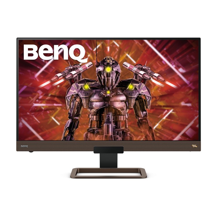 Benq EX2780Q 27" IPS QHD 144Hz Gaming Monitor