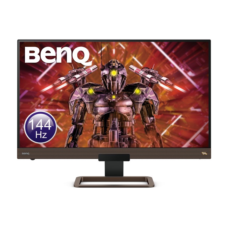 Benq EX2780Q 27" IPS QHD 144Hz Gaming Monitor