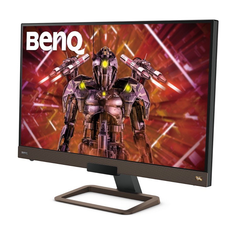Benq EX2780Q 27" IPS QHD 144Hz Gaming Monitor