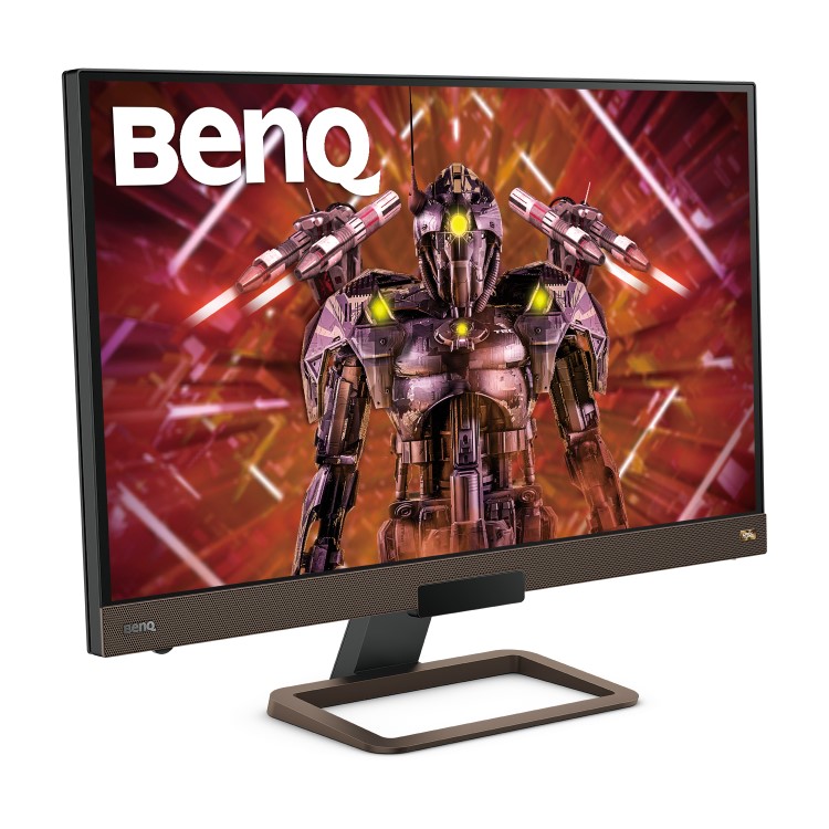Benq EX2780Q 27" IPS QHD 144Hz Gaming Monitor