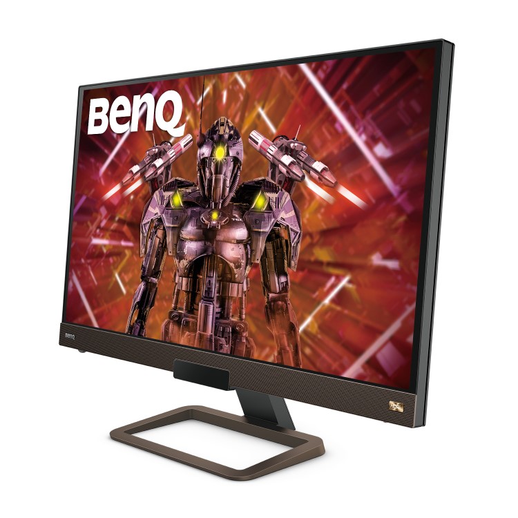 Benq EX2780Q 27" IPS QHD 144Hz Gaming Monitor