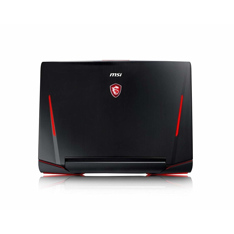 MSI GT83 Titan 8RF Core i7-8850H 32GB 1TB + 512GB SSD GeForce GTX 1070 18.4 Inch Windows 10 Gaming Laptop 