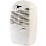 GRADE A2 - Ebac 2250E 15 Litre Dehumidifier with Air Purification and Laundry Mode