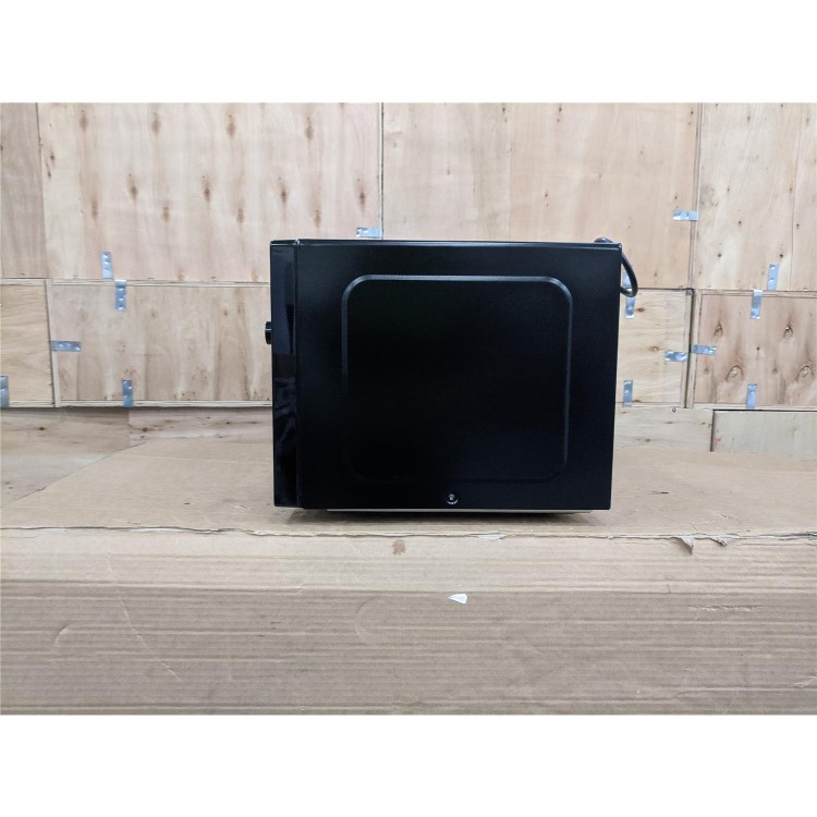 Refurbished Bosch HMT84M461B Built In 25L 900W Microwave Black