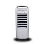 GRADE A1 - electriQ Slimline ECO Evaporative Air Cooler with built-in Air Purifier and Humidifier - AC100R