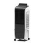 Refurbished electriQ 15L Portable Evaporative Air Cooler Air Purifier with anti-Bacterial Ioniser and Humidifier