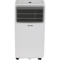 Refurbished - Tectro 7000 BTU Portable Air Conditioner