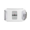 Refurbished electriQ AirFlex 14000 BTU 4kW Portable Air Conditioner with Heat Pump for Rooms up to 38 sqm  - Factory Outlet